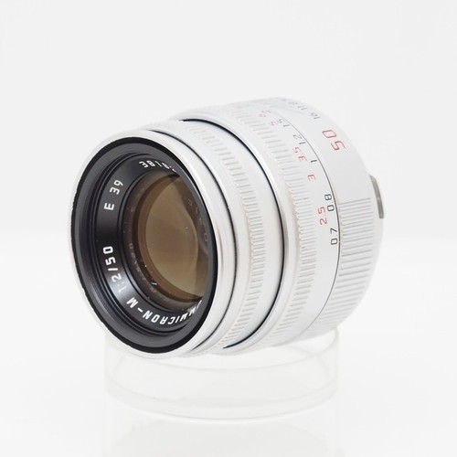 Leica summicron objectif - summicron-m,