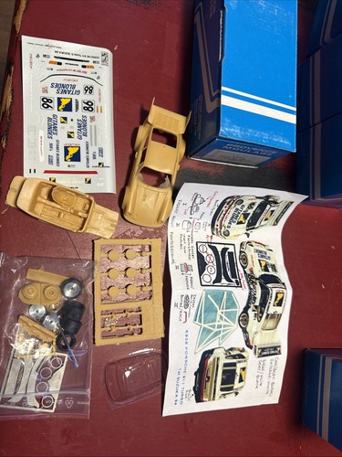 Provence moulage k938 - 1/43,