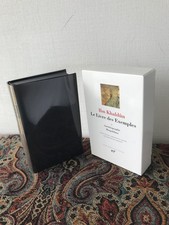 Pléiade ibn khaldûn - ,