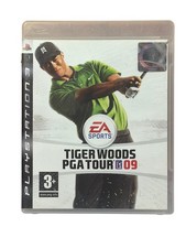 Tiger Woods PGA Tour 09 PS3