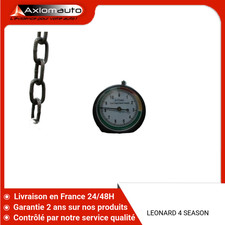 ?? Pneu LEONARD 4 SEASON 195 65 15 95 V ♻️