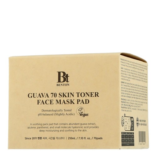 Benton face care goyava 70 - benton,