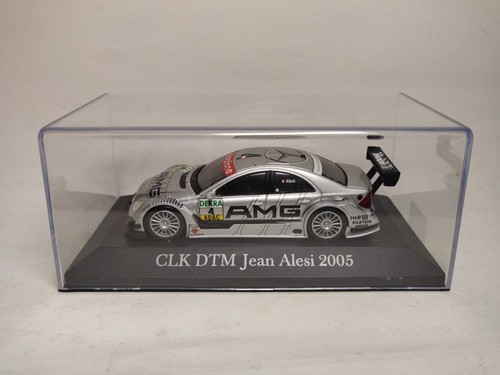 Ixo mercedes benz clk dtm - ixo,
