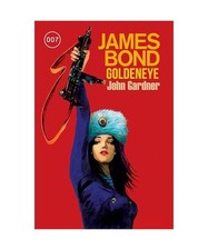 James Bond: GoldenEye [Der