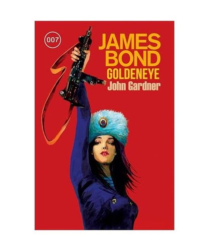 James bond goldeneye - bond:, [der