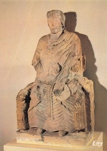 Caen musee normandie - 14,