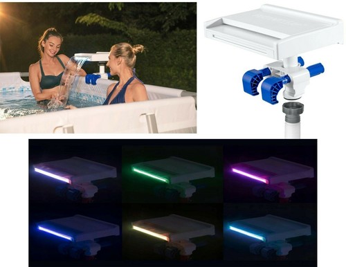 Bestway 58619 cascade - cascade, douche