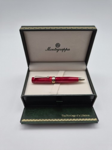 Montegrappa 1912 stylo - montegrappa, à