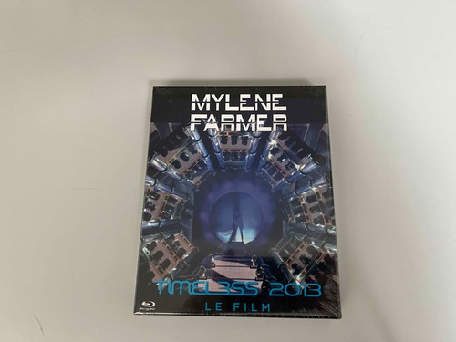 Mylène farmer concert - -,