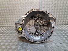 Boite 6 vitesses PF6-026 - Renault Trafic II ph.2 2.0Dci 90/115ch - 158 691 kms