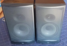 Infinity Reference Speakers
