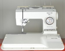 RICCAR Galaxy 300 Hand Control