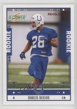 2005 Score Rookie Revolution