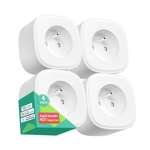 Meross prise wlan type smart - wlan,