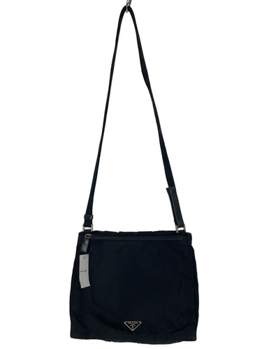 Sac bandoulière prada nylon - prada,