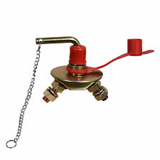 Camion Tracteur Benne Digge Résistant Batterie Isolant Découpe Coupe-Circuit