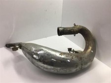 collier echappement pour