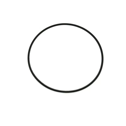 Seiko case back gasket - back,