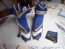 chaussures ski de fond Salomon  Taille 38