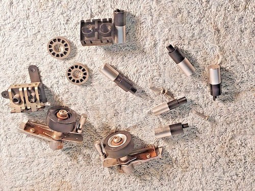 Pioneer 701 707 extra - ,