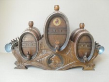 Ancien service à liqueur 3