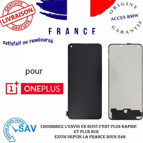 Ecran tft lcd vitre tactile - tft, &