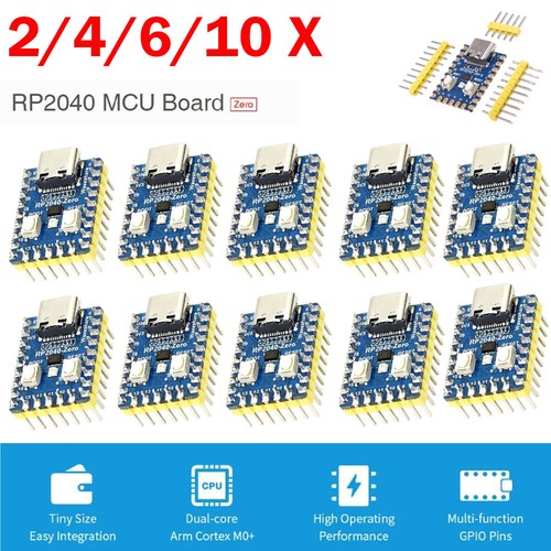 10x for raspberry - raspberry, pi