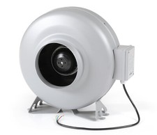 STERR - Ventilateur Centrifuge