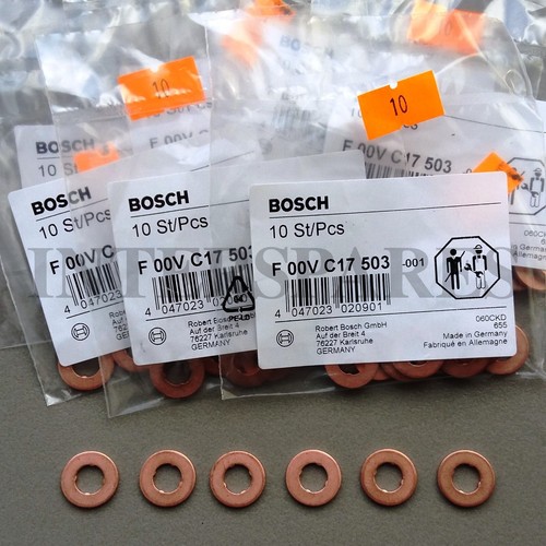 Injecteur diesel bosch - injecteur,