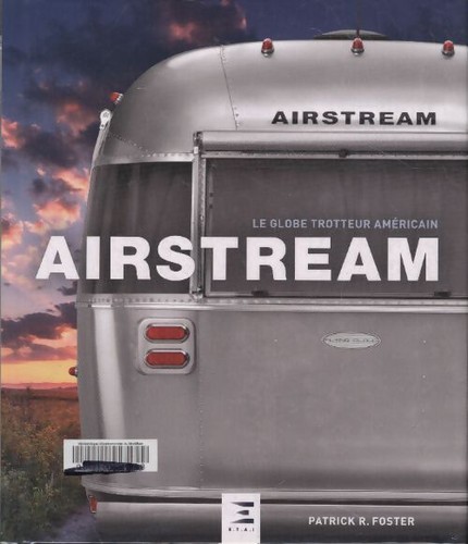 Airstream globe trotteur - globe,