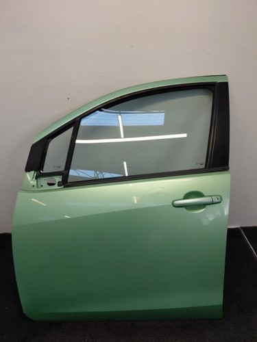 Porte avant gauche opel - porte,