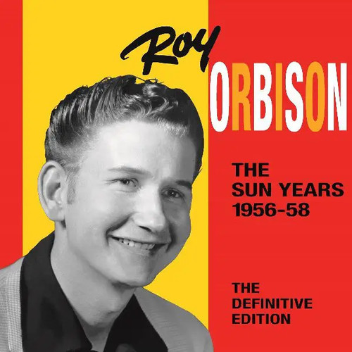 Roy orbison the - roy,