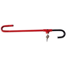 Canne antivol basique