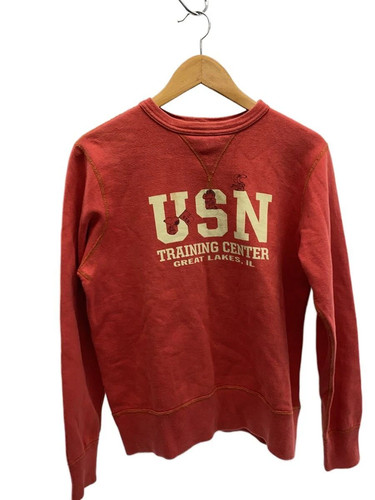 Buzz rickson sweatshirt - buzz, rickson’s