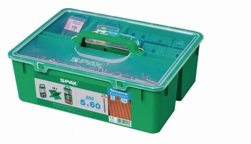 Kit bois éxotique - bois,