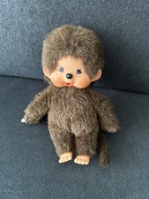Peluche Vintage Kiki Le Vrai
