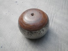 BOULE DE FORT début XXeme