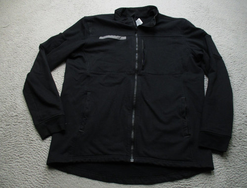 Bulwark jacket mens xl - jacket,