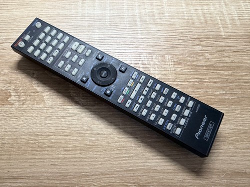 Pioneer télécommande axd7596 - télécommande,