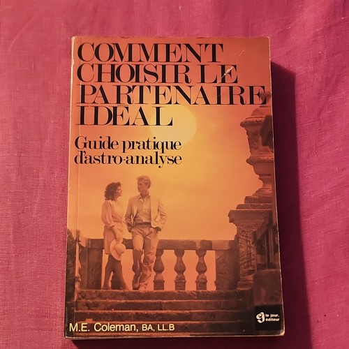 Coleman comment choisir - e.,