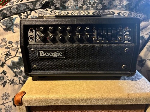 Mesa boogie mark - mesa,