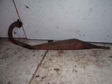 pot echappement inconnu moto