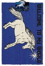 Anne Stokes Unicorn Welcome To