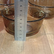 8 Bols Ou Ramequins Arcoroc En