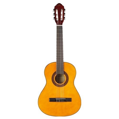 Guitare classique marque eko - classique,