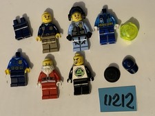 Pièces Pour Figurine Lego