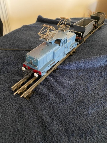 Hornby echelle locomotive bb - o,