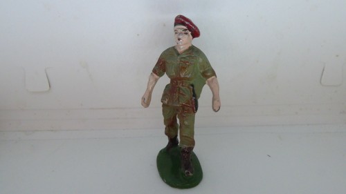 Quiralu soldat soldier - soldier,