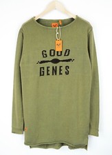 Good Genes Pull Homme XL Vert