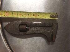 Cle Clef Molette ´25 ´